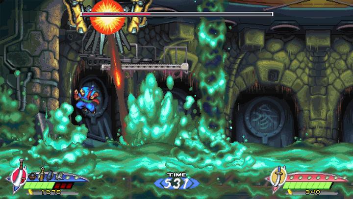 Produktbild United Games Shadow of the Ninja - Reborn (PS5) (PS5, EN)