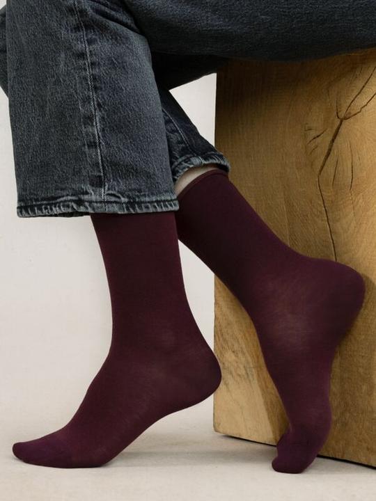 Immagine prodotto Bleu Foret Calze (36 - 38)