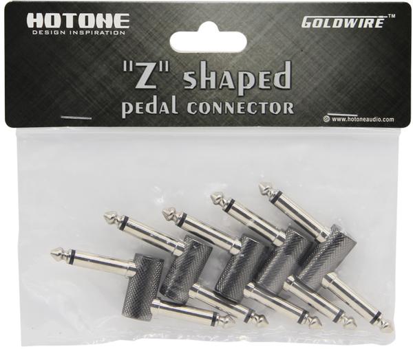 Produktbild Hotone Z shaped Connector 1.5cm