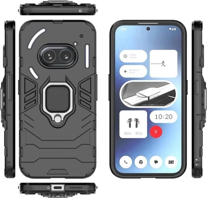 Image du produit Screenguard RingCase Anti-Shock Nothing Phone (2a) Coque (Nothing Phone (2a))