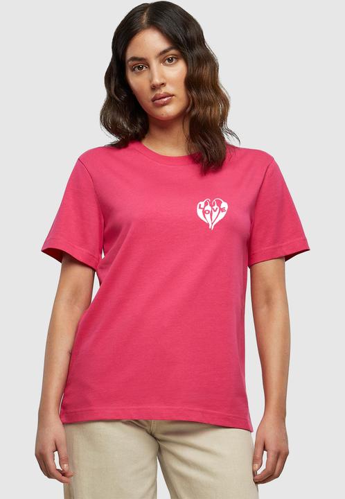 Immagine prodotto Miss Tee Spicy Heart Tee - 195891 (XL)