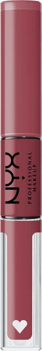 Immagine prodotto NYX Professional Make-Up Shine Loud Alto Pigmento (29 Movie Maker)
