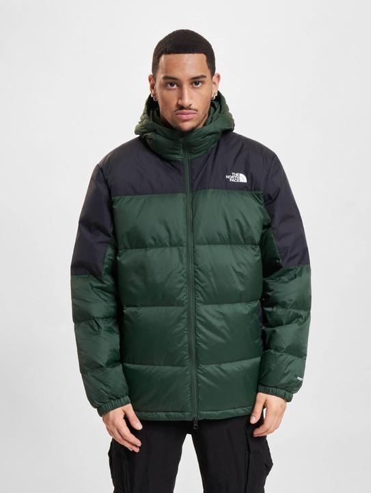 Immagine prodotto North Face Cappuccio Diablo Down (XL)