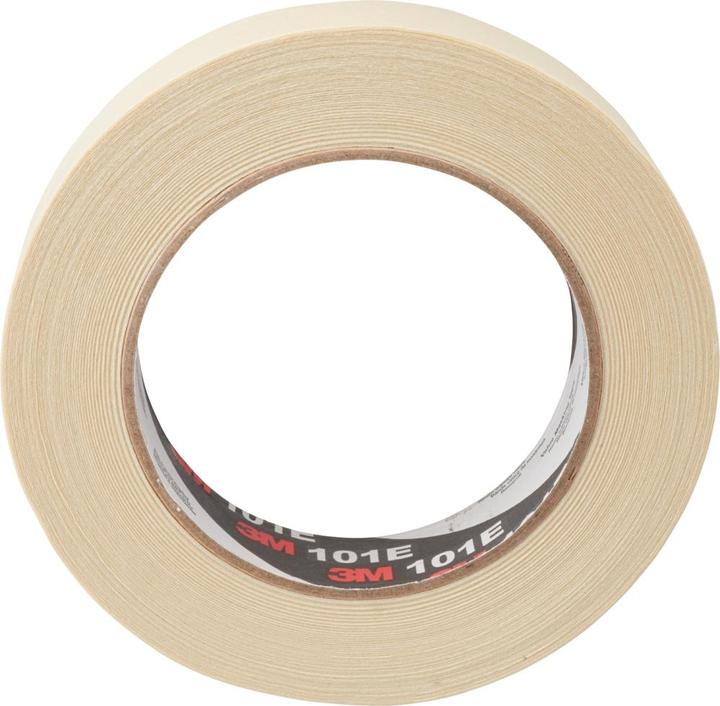 Produktbild 3M Deutschland Klebeband 48mmx50m, beige 101E (48 mm)