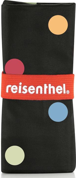 Immagine prodotto reisenthel Borsa Mini Maxi Shopper Plus Dots Multicolore