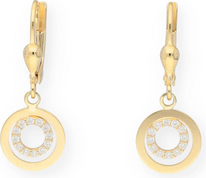 Image du produit Carat Style (Or 18ct)
