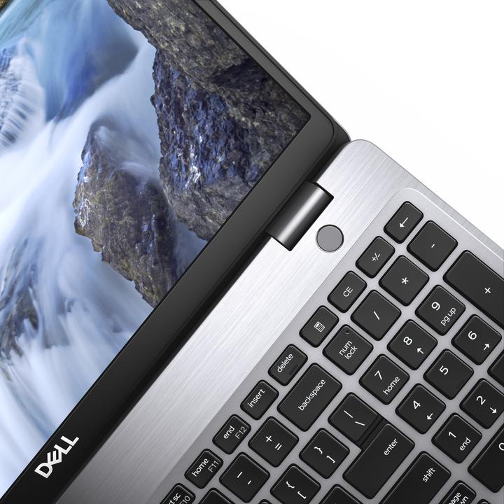 Produktbild Dell Latitude 5511 (15.60", Intel Core i5-10400H, 8 GB, 256 GB, DE)