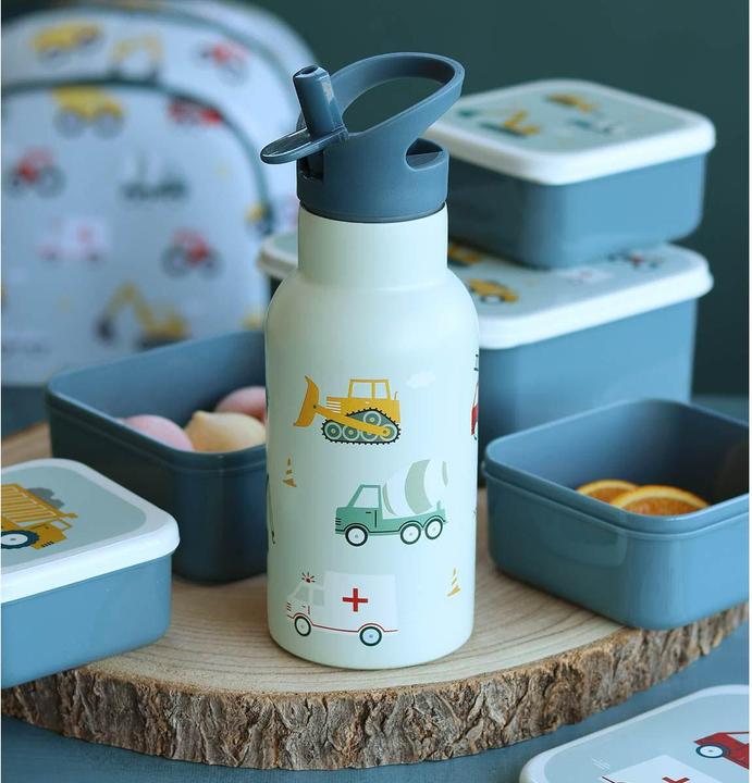 Image du produit A Little Lovely Company Gourde (0.35 l)