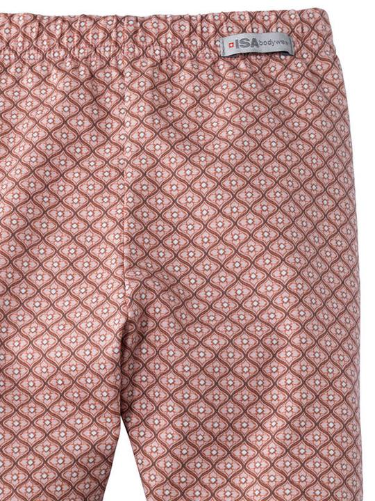 Actual product image ISA Bodywear Baby trousers (74, 80)