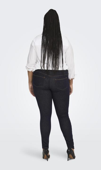 Actual product image Only Curvy CARWILLY Regular fit jeans (W52/L32)