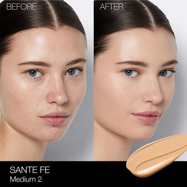 Image du produit NARS Cosmetics Fond de teint Light Reflecting (Santa Fe)