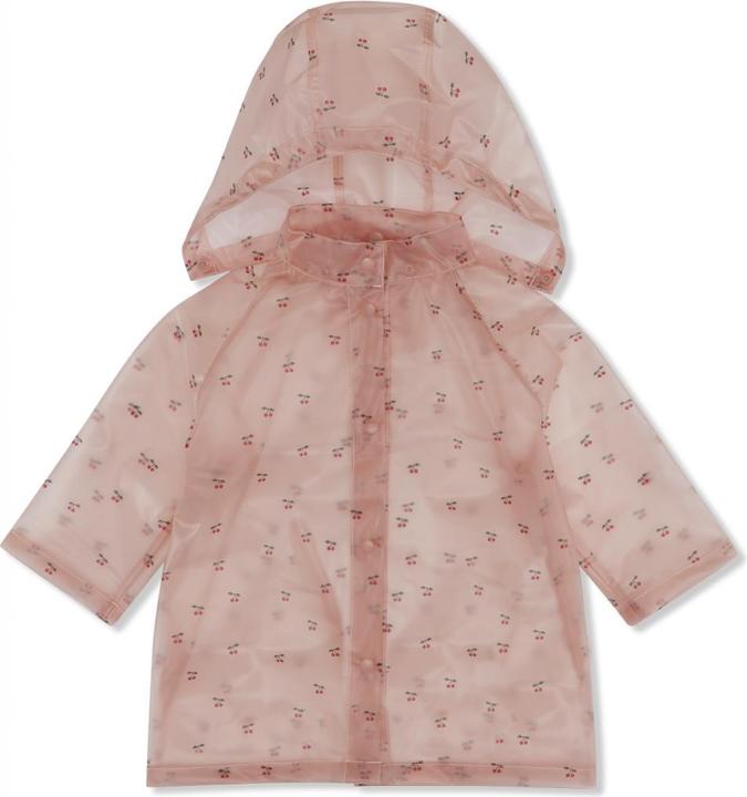 Konges Slojd Regenmantel Poncho