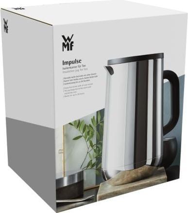 Image du produit WMF Pichet sous vide Tea Impulse (1 l)