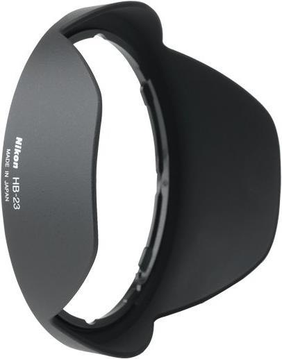 Actual product image Nikon HB-23