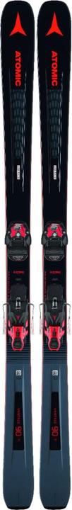 Atomic Vantage 90 TI Warden 13 Mnc (176 cm, Avec fixations)