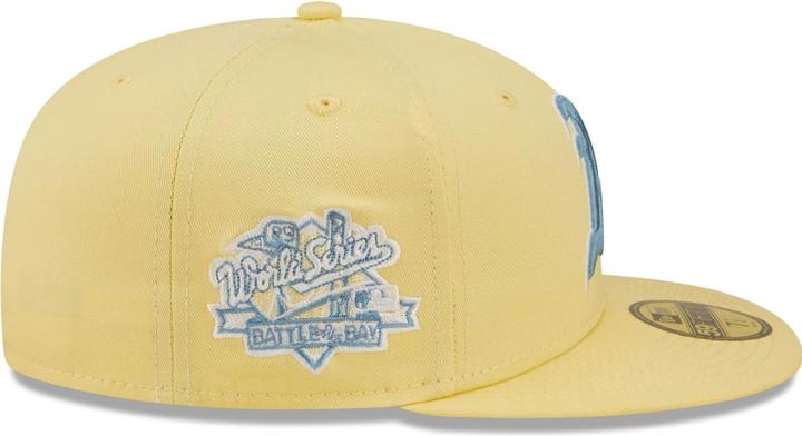 Actual product image New Era 59Fifty Cap - COOPERSTOWN Oakland Athletics - 8 (8)
