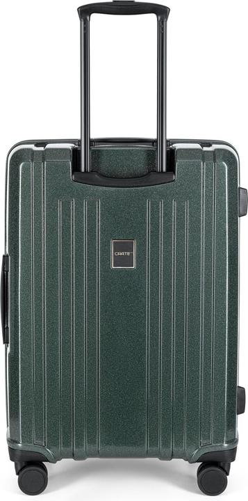 Produktbild Epic Crate Reflex 4-Rollen Kofferset 3tlg. (218 l, XL (ab 115l))