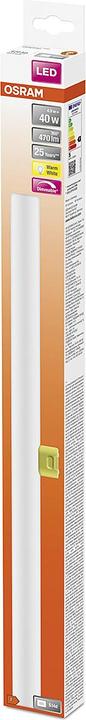 Produktbild Osram Ledinestra (S14d, 4.90 W, 470 lm, 10 x, F)