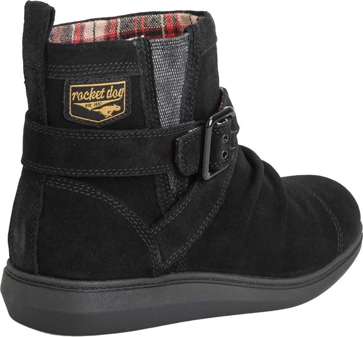 Image du produit Rocket Dog - Bottines MINT - Femme (37)