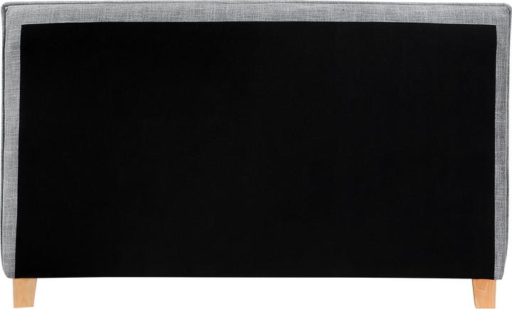 Actual product image Beliani Sennez (160 x 200 cm)