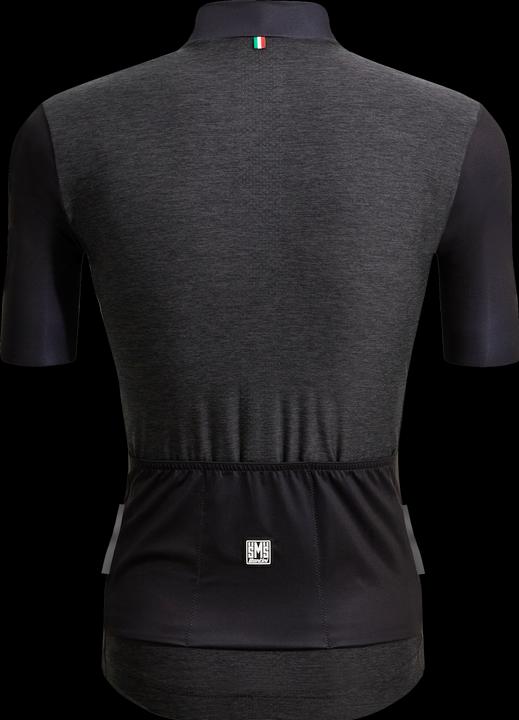 Image du produit Santini Maillot de cyclisme manches courtes Colore Puro (XXL)
