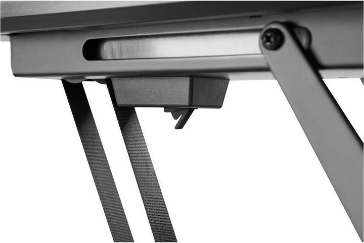 Image du produit SpeaKa Professional SP-TVCM-510 (Plafond, 55", 30 kg)