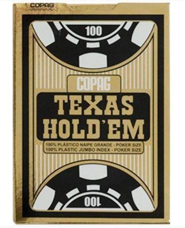 Produktbild Copag Poker (Deutsch)