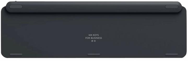 Produktbild Logitech MX Keys For Business (DE, Kabellos)