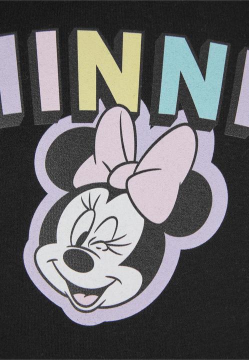 Immagine prodotto Mister Tee MisterTee T-Shirt & Hoody 2 Pack - Minnie Mouse - 192079 (122, 128)