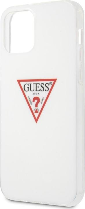 Produktbild Guess Case (Apple iPhone 12, Apple iPhone 12 Pro)