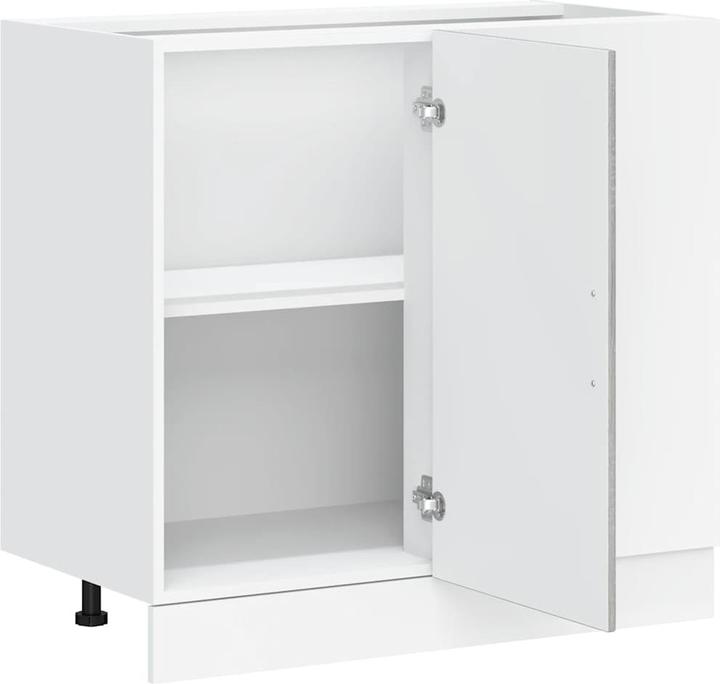 Image du produit VidaXL Madlene (86 x 46 x 81,5 cm)
