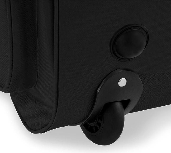 Actual product image Monzana Sacca da viaggio (85 l, L (90 - 115l))