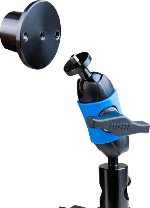 Image du produit Kupo Support de lampe E27 en nylon (Support de stand)