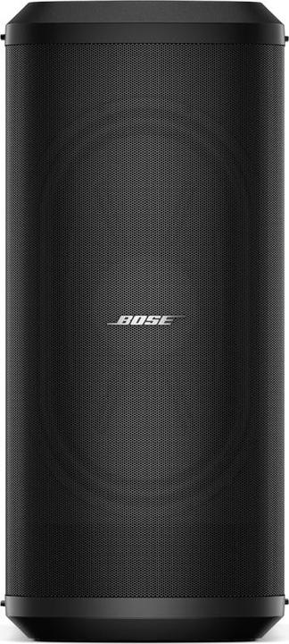 Produktbild Bose Sub2 actieve bass module (1 Stk., 1000 W)