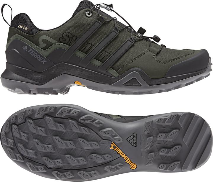 Actual product image adidas Terrex Swift R2 (44)