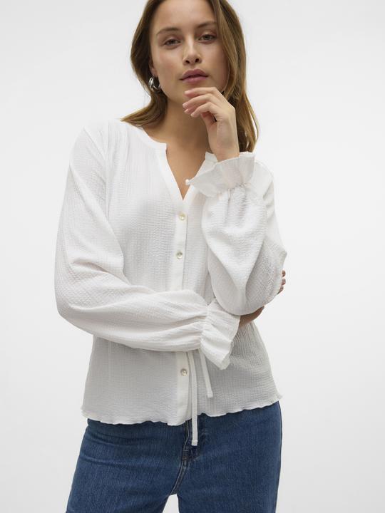 Immagine prodotto Vero Moda VMGELINA Top Bluse (L)