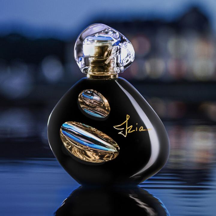 Actual product image Sisley La Nuit Eau de Parfum (Eau de parfum, 30 ml)