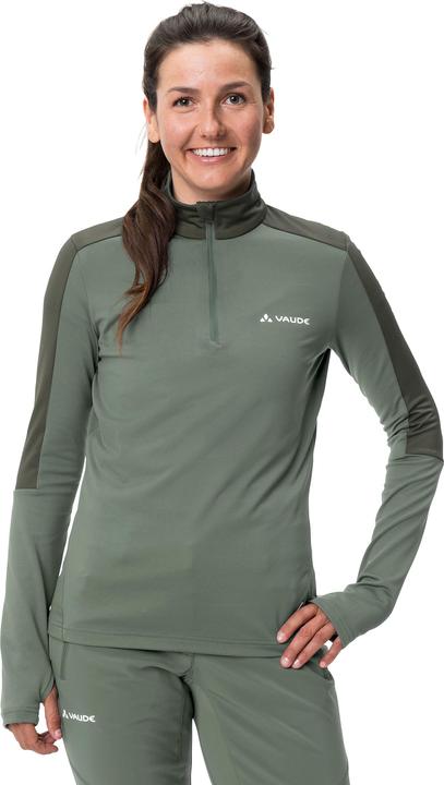 Actual product image Vaude Livigno II (XS)