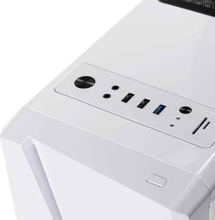 Produktbild AeroCool Cylon (ATX)