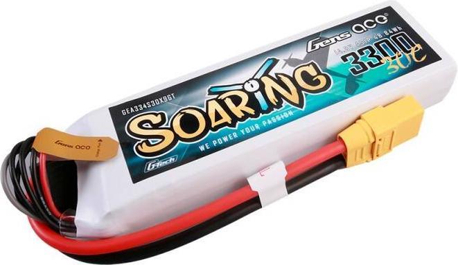 Image du produit Gens Ace Domyślna nazwa (14.80 V, 3300 mAh)