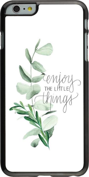 Image du produit PhoneLook Coque Enjoy the little things (Apple iPhone 6 Plus)