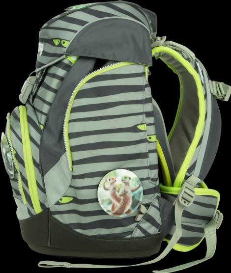 Produktbild Ergobag Pack Super Ninbär