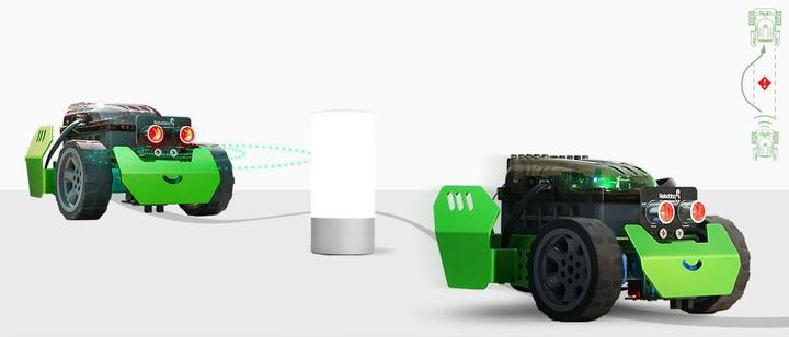 Produktbild Robobloq Qoopers