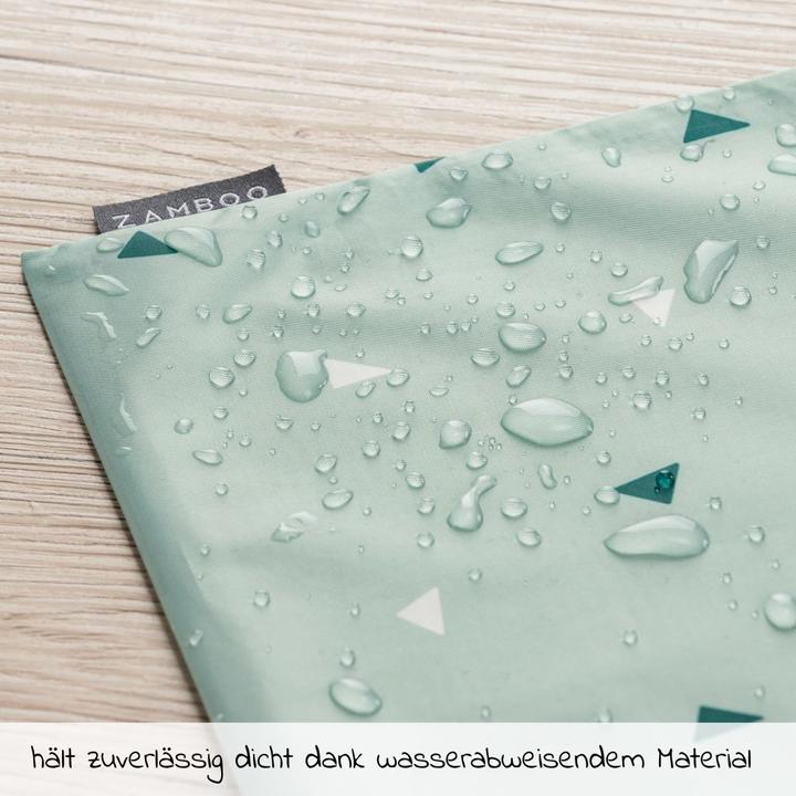 Produktbild Zamboo Nasstasche