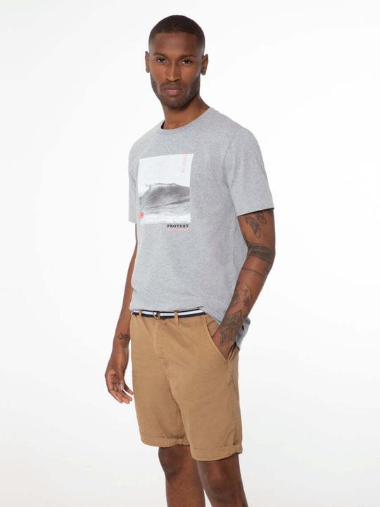 Actual product image Protest Shorts Fan (S)