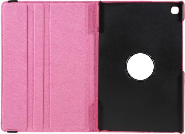 Produktbild MU Classic Rotierbare Leder Hülle (Galaxy Tab S5e 10.5 (2019))