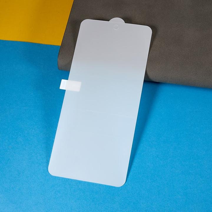 Produktbild Cover-Discount Xiaomi Poco X5 - Display Schutzfolie PET (1 Stück, Xiaomi Poco X5)
