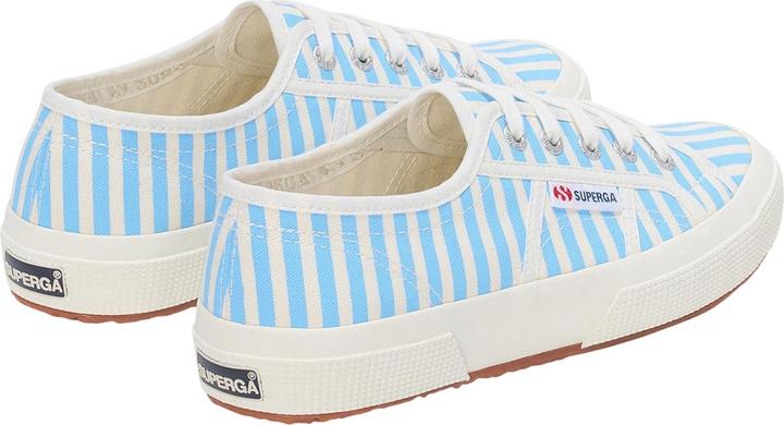 Produktbild Superga Sneaker 2750 Mit Streifen (40)