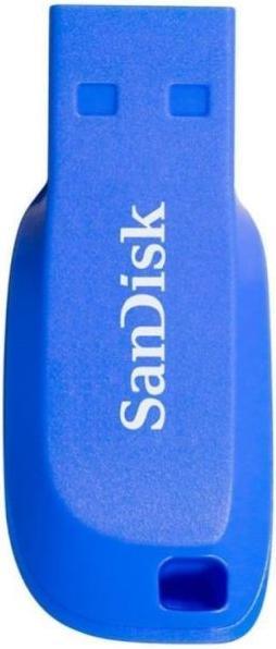 Productafbeelding SanDisk Cruzerblad (64 GB, USB-A)
