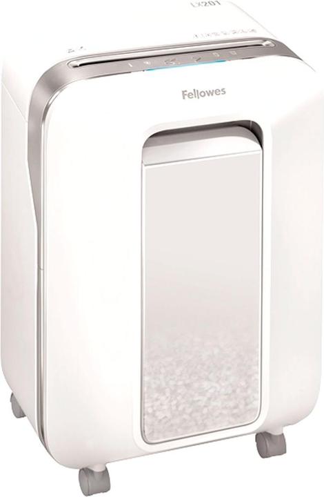 Produktbild Fellowes Powershred LX 221 (Micro Cut) (Microschnitt)